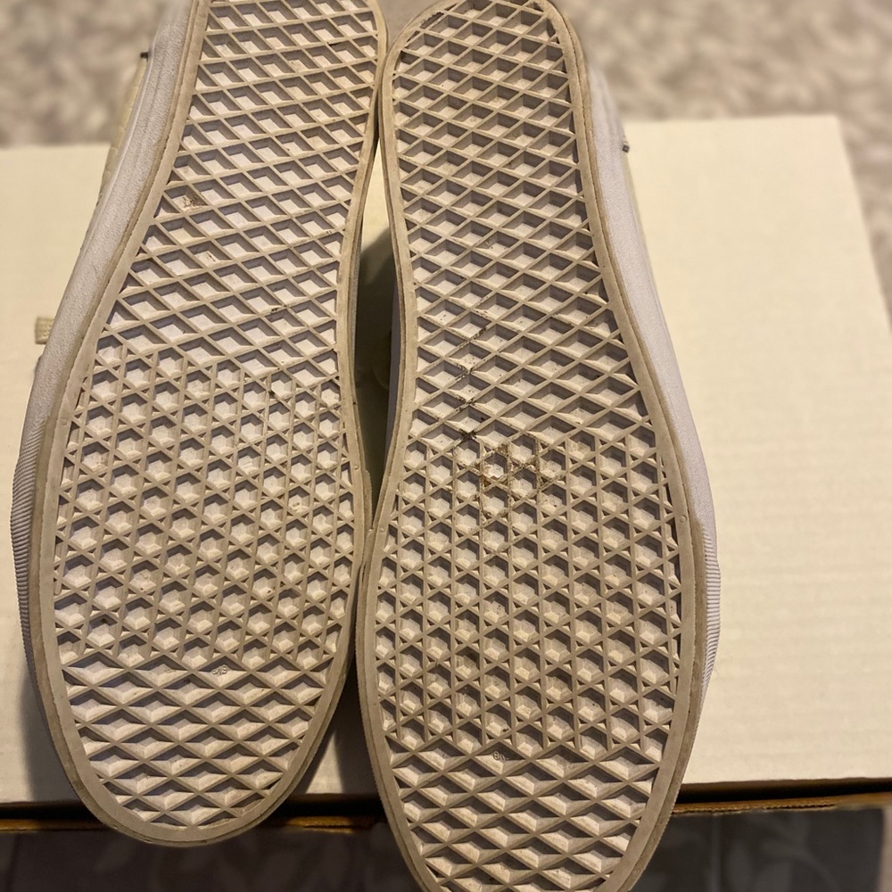 Off White Vans - image 8